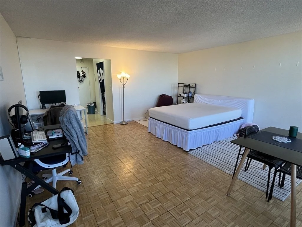 Studio bed, 1 bath apartment for rent at 44 Washington St Unit 1211, Brookline Village — photo 4 of 10