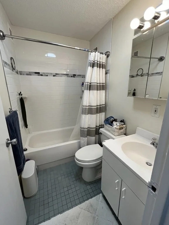 Studio bed, 1 bath apartment for rent at 44 Washington St Unit 1211, Brookline Village — photo 5 of 10