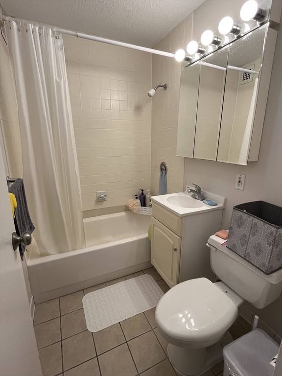 Studio bed, 1 bath apartment for rent at 44 Washington St Unit 206, Brookline Village — photo 7 of 20