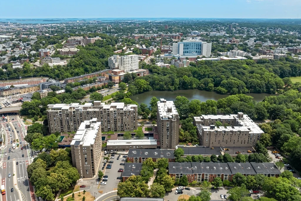 Studio bed, 1 bath apartment for rent at 44 Washington St Unit 208, Brookline Village — photo 13 of 13