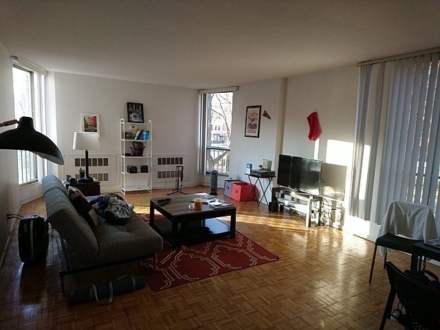1 bed, 1 bath apartment for rent at 44 Washington St Unit 217, Brookline Village — photo 2 of 18