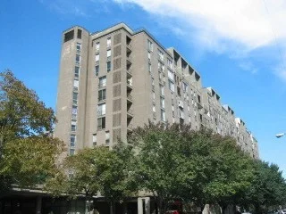 Studio bed, 1 bath apartment for rent at 44 Washington St Unit 312, Brookline Village