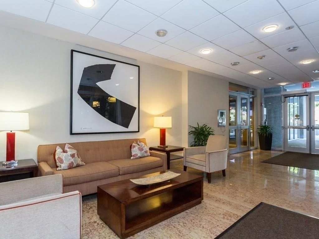 Studio bed, 1 bath apartment for rent at 44 Washington St Unit 312, Brookline Village — photo 6 of 11