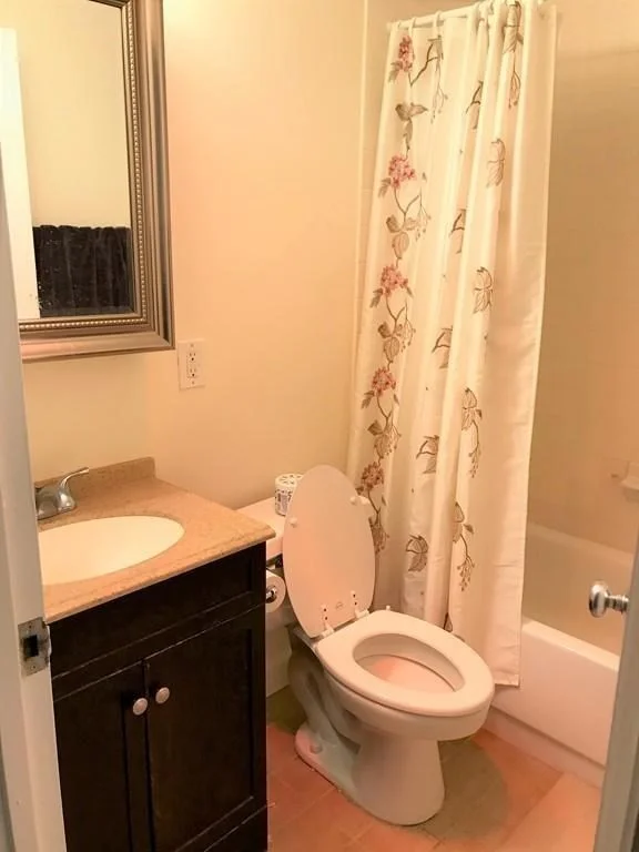 Studio bed, 1 bath apartment for rent at 44 Washington St Unit 312, Brookline Village — photo 5 of 11