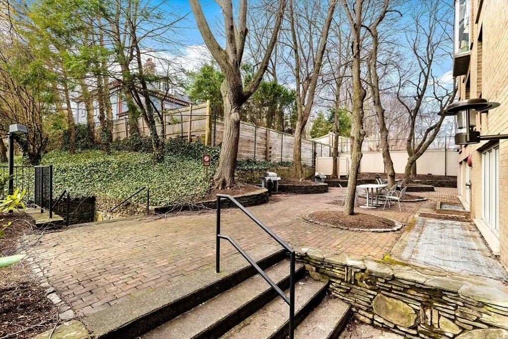 Studio bed, 1 bath apartment for rent at 44 Washington St Unit 313, Brookline Village — photo 8 of 11