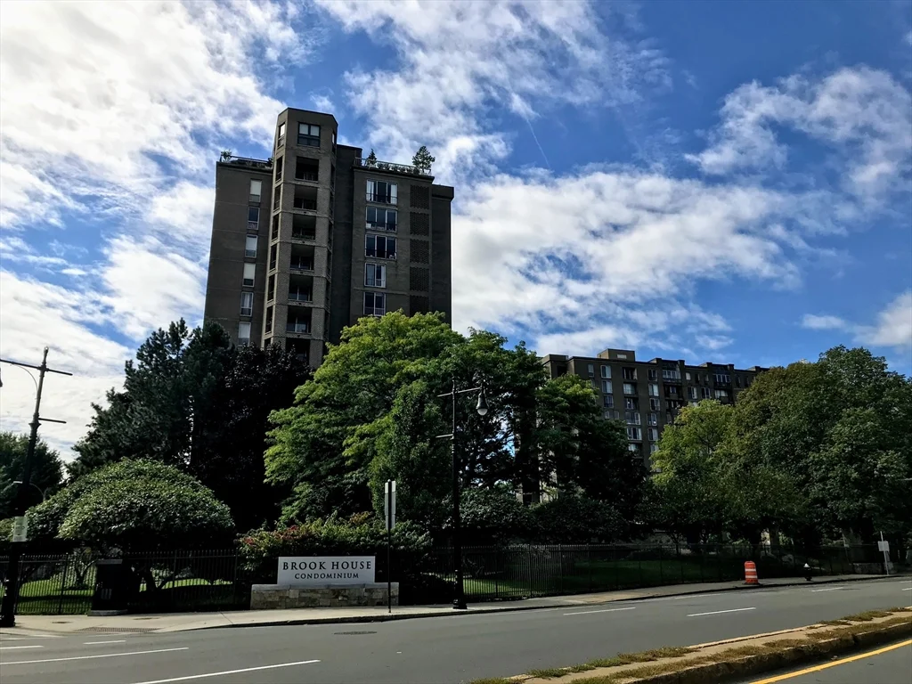 1 bed, 1 bath apartment for rent at 44 Washington St Unit 318, Brookline Village — photo 6 of 10
