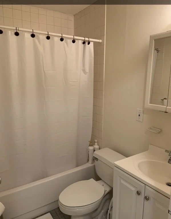 Studio bed, 1 bath apartment for rent at 44 Washington St Unit 407, Brookline — photo 7 of 17