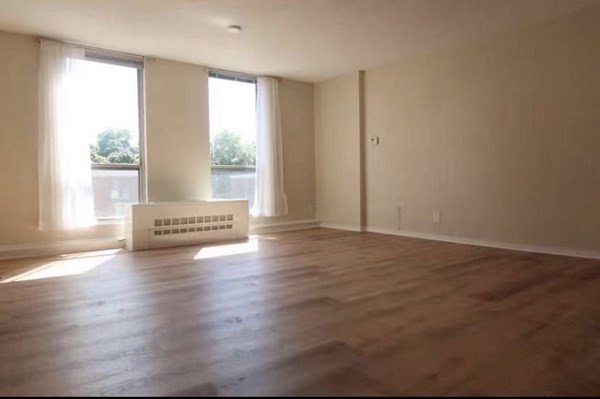 Studio bed, 1 bath apartment for rent at 44 Washington St Unit 408, Brookline Village — photo 2 of 22