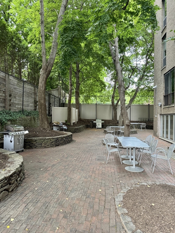 Studio bed, 1 bath apartment for rent at 44 Washington St Unit 408, Brookline Village — photo 21 of 22