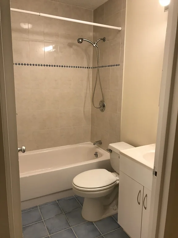 Studio bed, 1 bath apartment for rent at 44 Washington St Unit 411, Brookline Village — photo 2 of 9