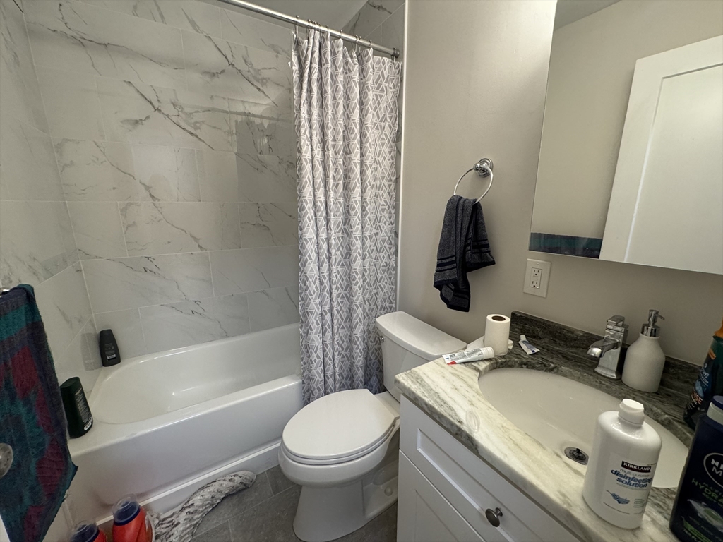 Studio bed, 1 bath apartment for rent at 44 Washington St Unit 415, Longwood — photo 6 of 10