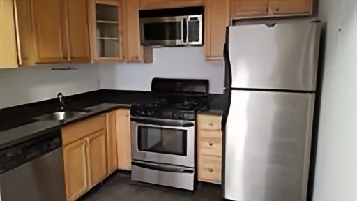 1 bed, 1 bath apartment for rent at 44 Washington St Unit 417, Brookline Village — photo 7 of 21