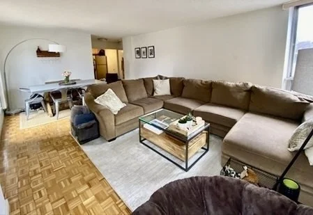1 bed, 1 bath apartment for rent at 44 Washington St Unit 417, Brookline Village — photo 6 of 21