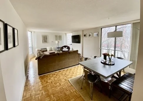 1 bed, 1 bath apartment for rent at 44 Washington St Unit 417, Brookline Village — photo 5 of 21