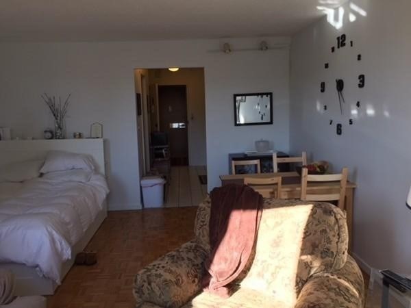 Studio bed, 1 bath apartment for rent at 44 Washington St Unit 508, Brookline Village — photo 5 of 19