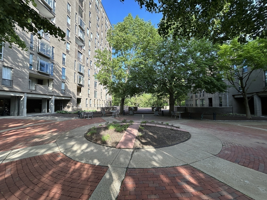 Studio bed, 1 bath apartment for rent at 44 Washington St Unit 508, Brookline Village — photo 14 of 19