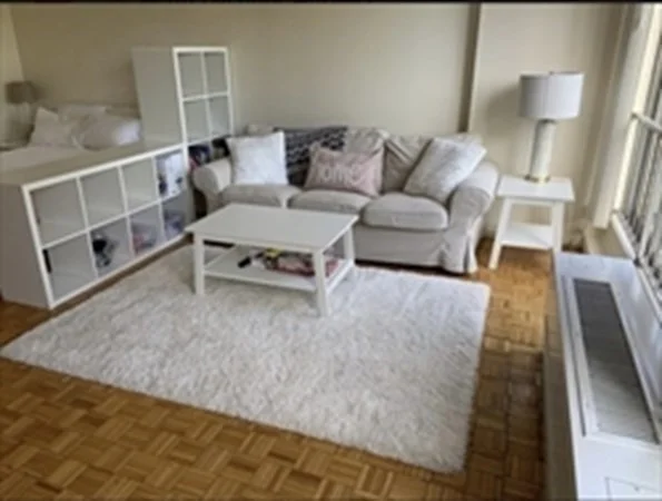 Studio bed, 1 bath apartment for rent at 44 Washington St Unit 514, Brookline Village — photo 4 of 12