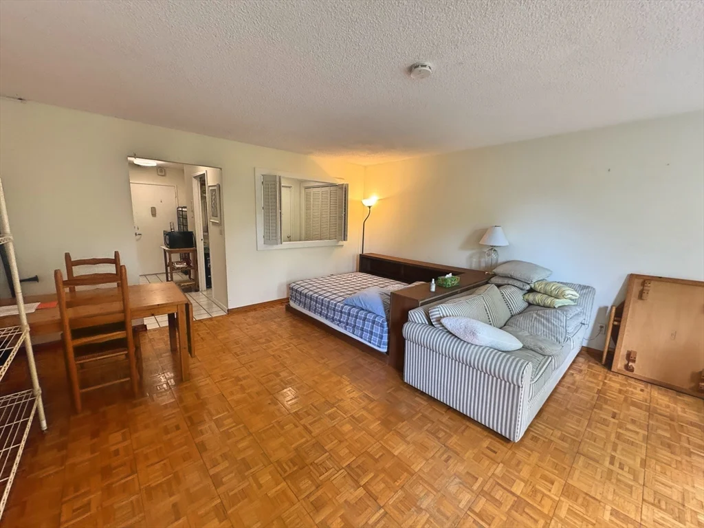 Studio bed, 1 bath apartment for rent at 44 Washington St Unit 515, Coolidge Corner — photo 4 of 14