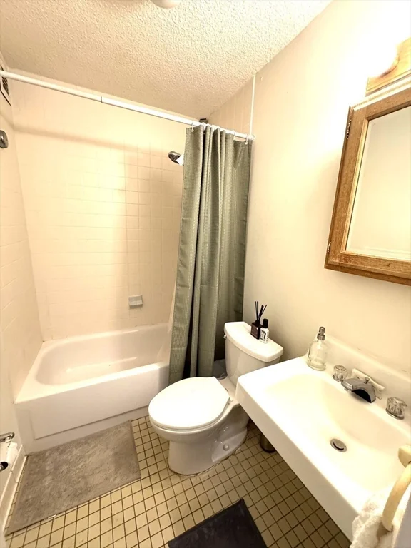 Studio bed, 1 bath apartment for rent at 44 Washington St Unit 515, Coolidge Corner — photo 8 of 14