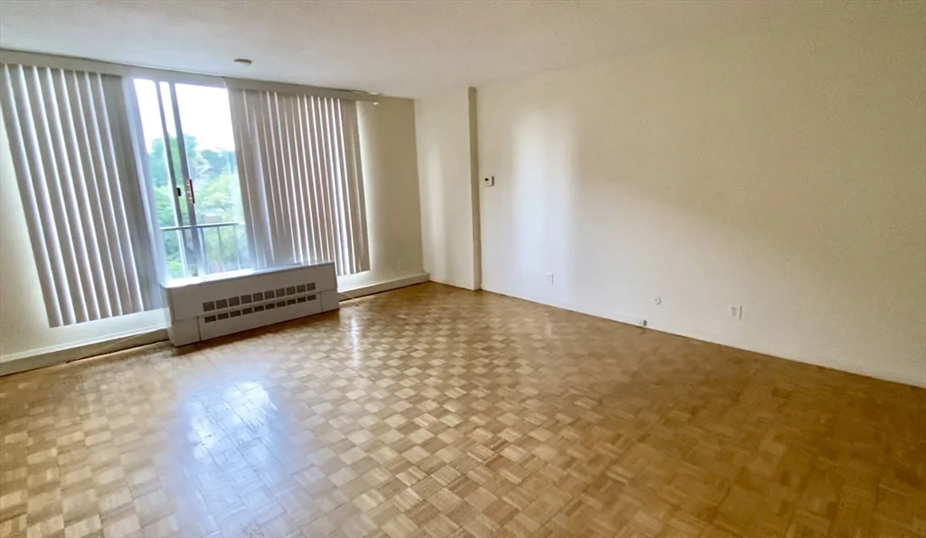Studio bed, 1 bath apartment for rent at 44 Washington St Unit 612, Brookline Village — photo 6 of 10