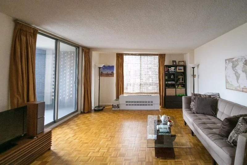 2 bed, 2 bath apartment for rent at 44 Washington St Unit 701, Brookline Village — photo 3 of 14