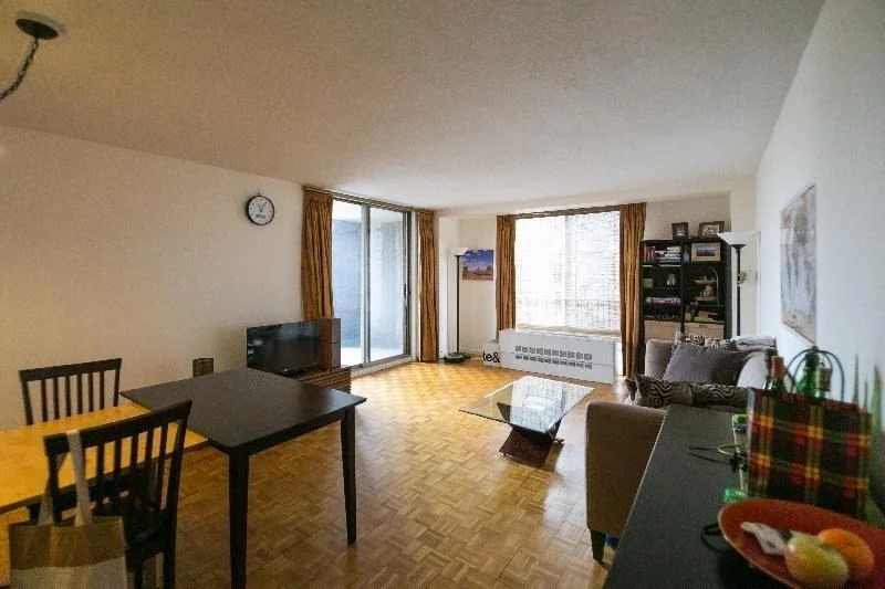 2 bed, 2 bath apartment for rent at 44 Washington St Unit 701, Brookline Village — photo 5 of 14
