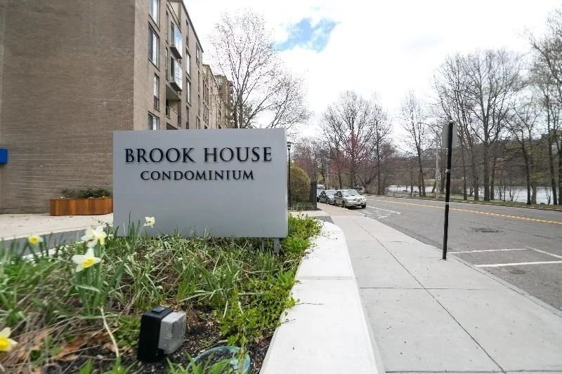 2 bed, 2 bath apartment for rent at 44 Washington St Unit 701, Brookline Village