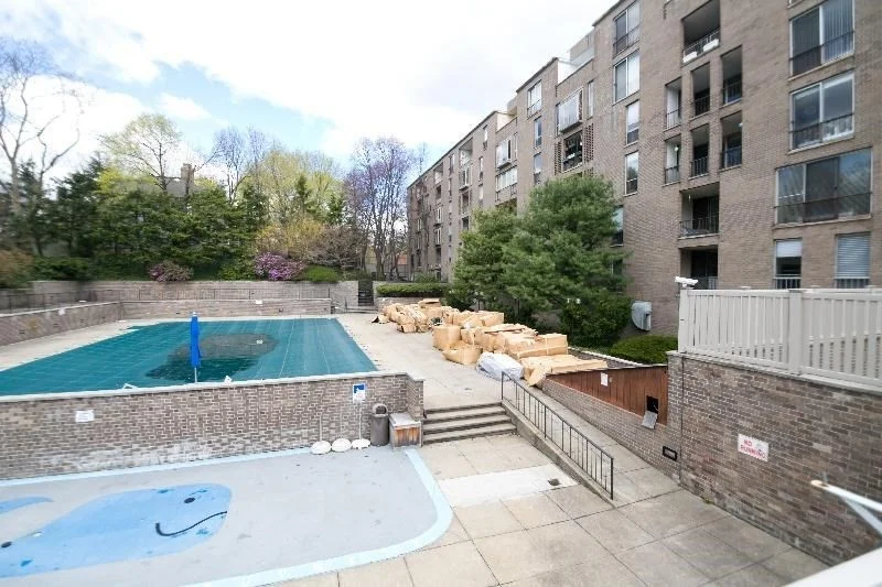 2 bed, 2 bath apartment for rent at 44 Washington St Unit 701, Brookline Village — photo 2 of 14