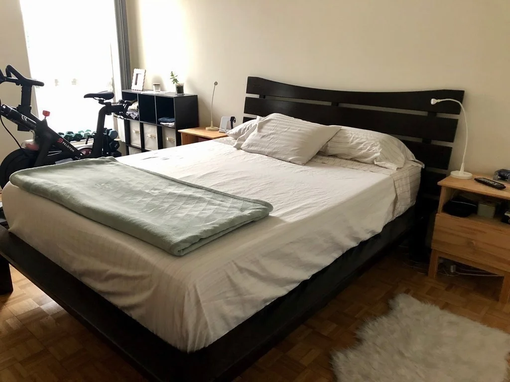 1 bed, 1 bath apartment for rent at 44 Washington St Unit 704, Brookline Village — photo 6 of 15