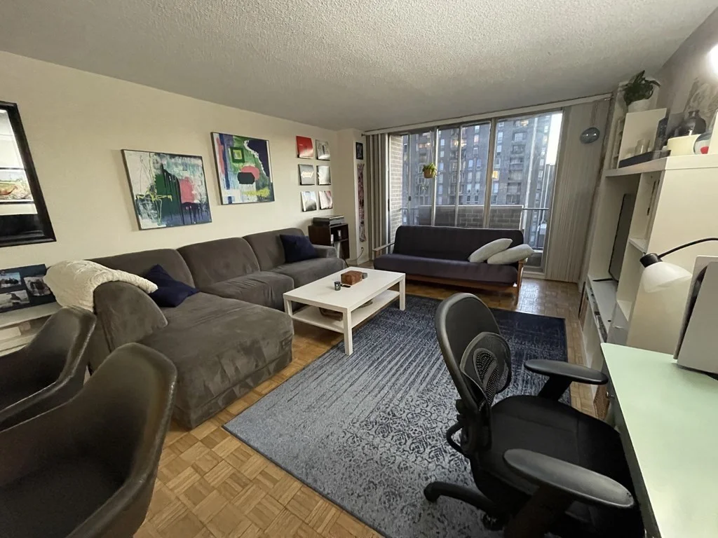 1 bed, 1 bath apartment for rent at 44 Washington St Unit 704, Brookline Village — photo 3 of 15