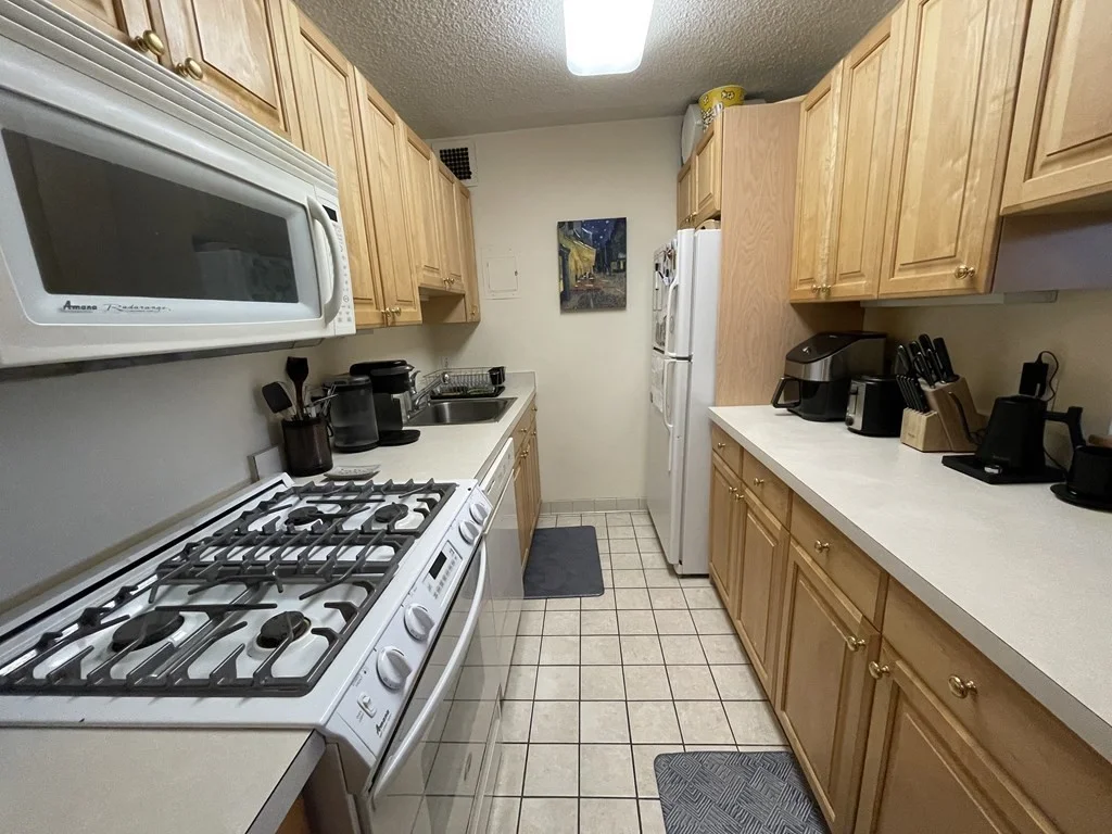 1 bed, 1 bath apartment for rent at 44 Washington St Unit 704, Brookline Village — photo 5 of 15