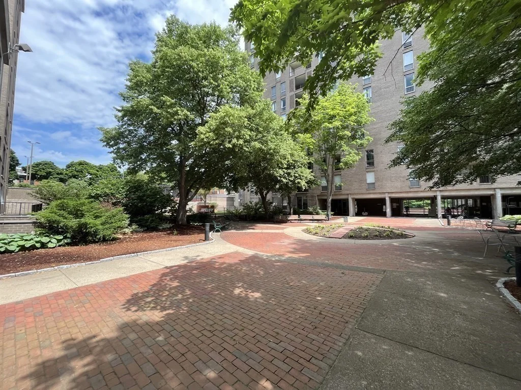Studio bed, 1 bath apartment for rent at 44 Washington St Unit 713, Brookline Village — photo 12 of 17