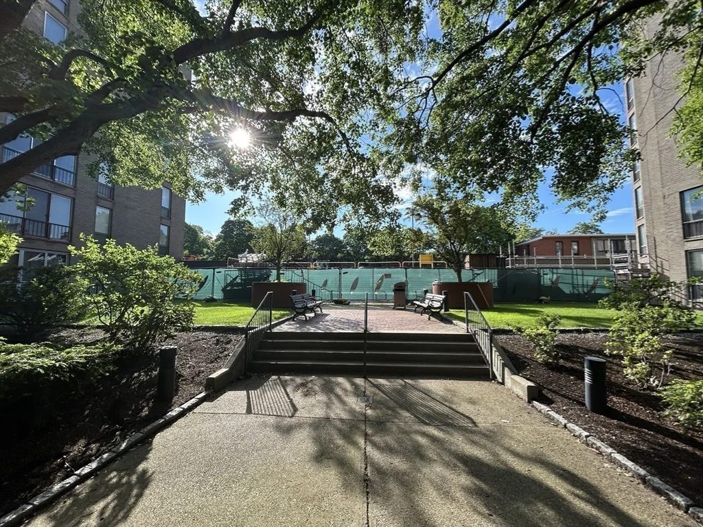 Studio bed, 1 bath apartment for rent at 44 Washington St Unit 713, Brookline Village — photo 13 of 17