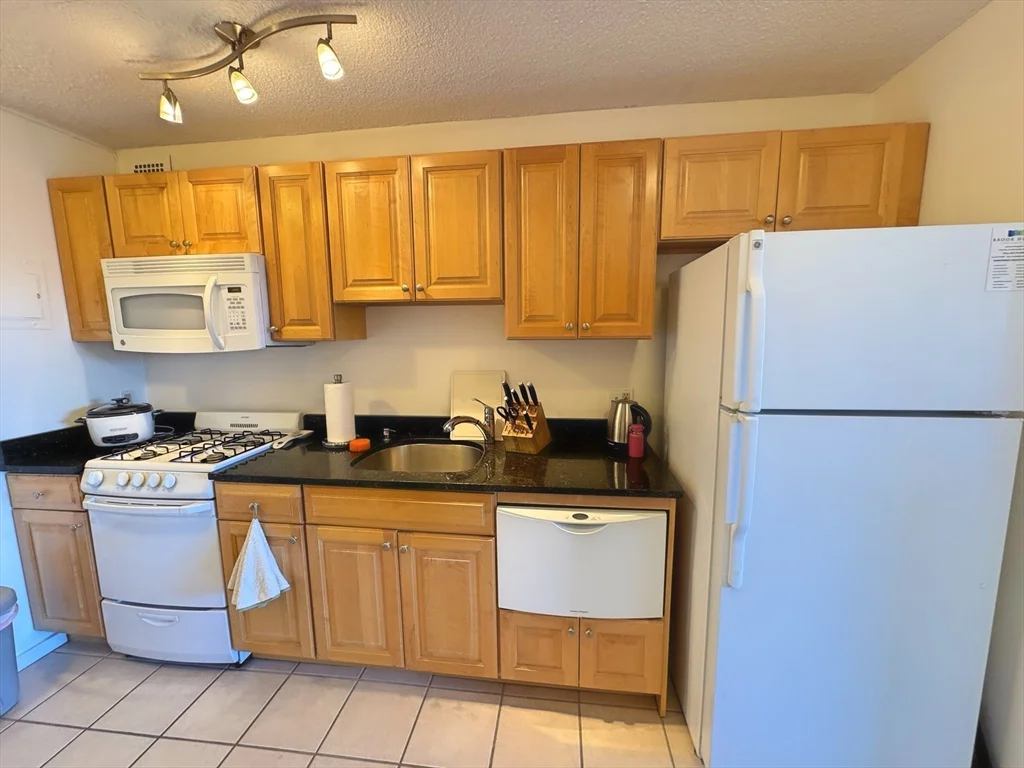 Studio bed, 1 bath apartment for rent at 44 Washington St Unit 813, Brookline — photo 2 of 17