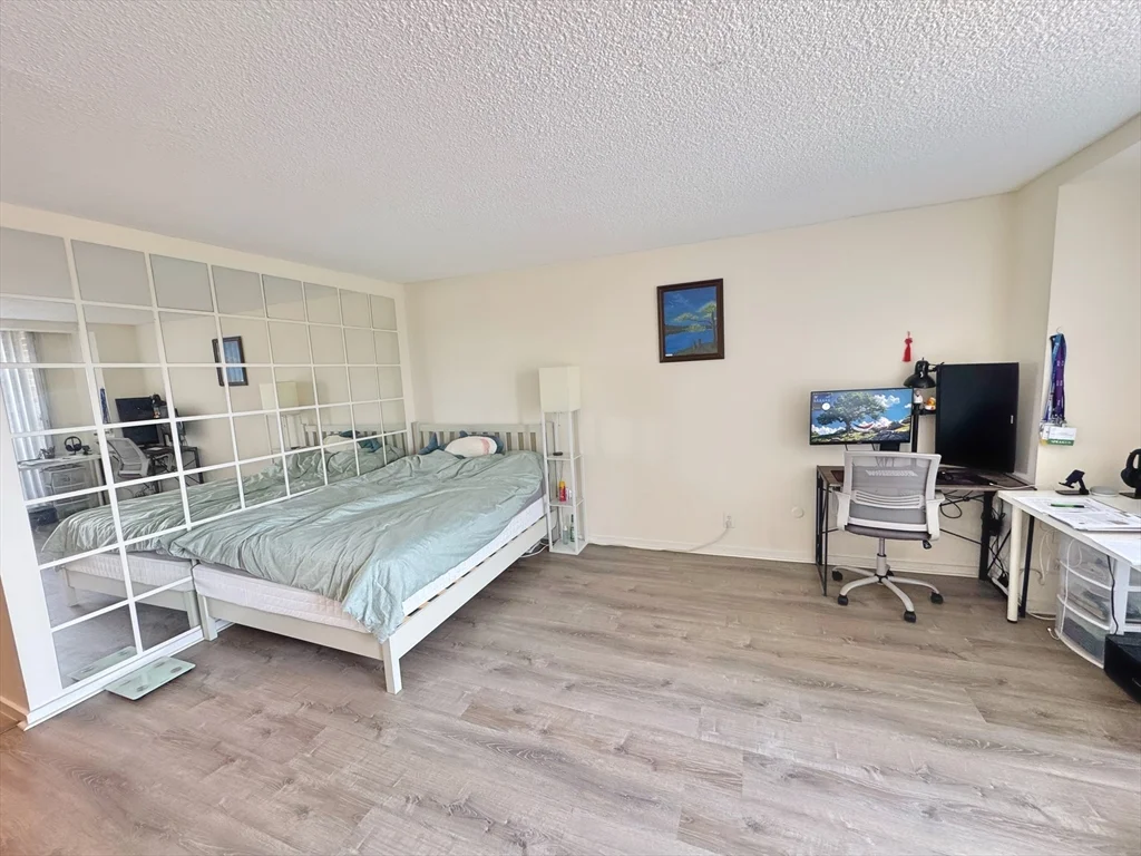 Studio bed, 1 bath apartment for rent at 44 Washington St Unit 814, Brookline Village — photo 2 of 15