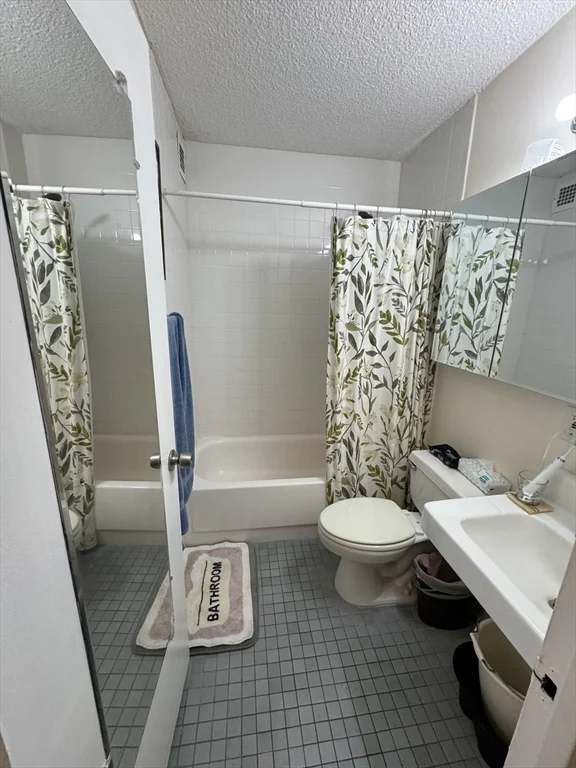 Studio bed, 1 bath apartment for rent at 44 Washington St Unit 814P, Brookline Village — photo 4 of 4