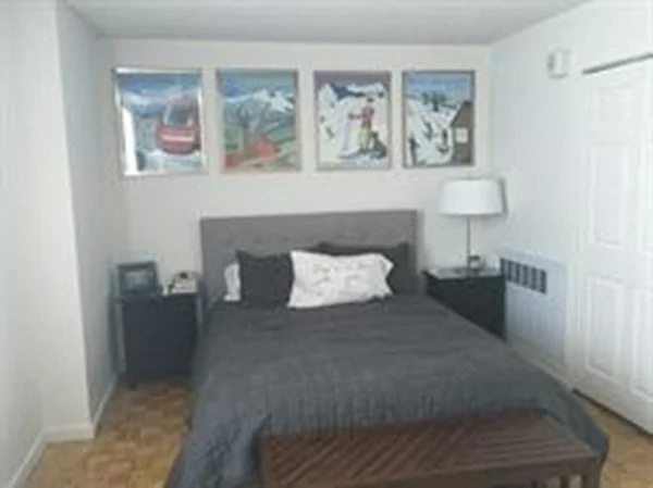 1 bed, 1 bath apartment for rent at 44 Washington St Unit 817, Brookline Village — photo 6 of 20