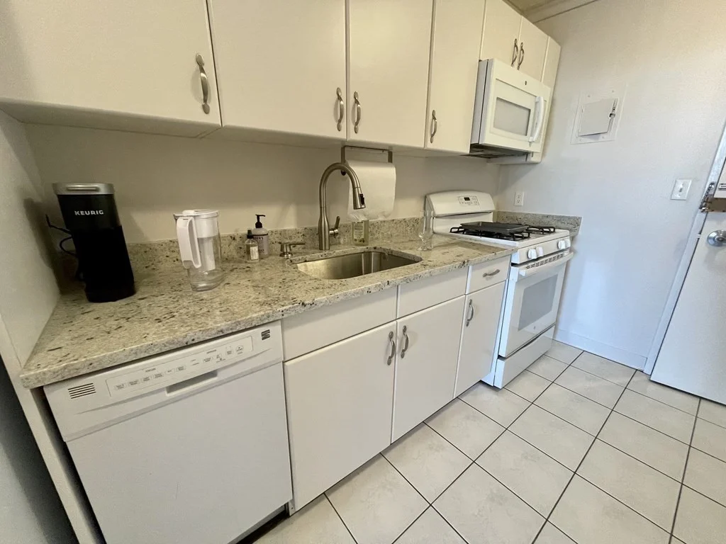Studio bed, 1 bath apartment for rent at 44 Washington St Unit 915, Brookline — photo 6 of 17