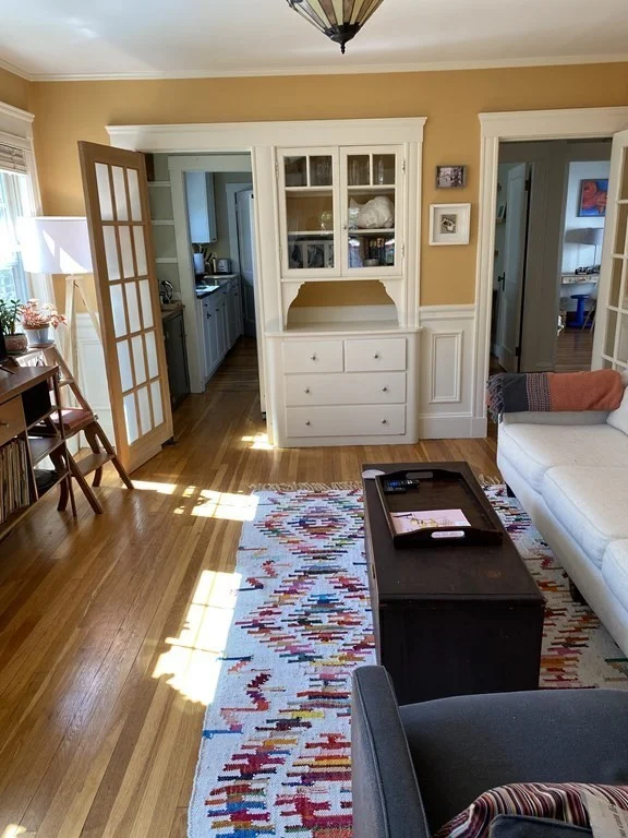 2 bed, 1 bath apartment for rent at 44 Webster St Unit 1, Arlington — photo 8 of 15