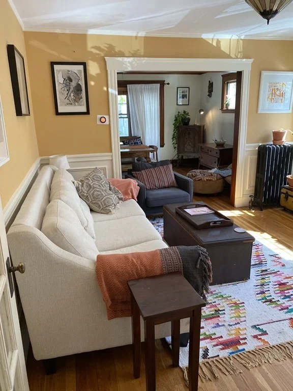 2 bed, 1 bath apartment for rent at 44 Webster St Unit 1, Arlington — photo 9 of 15