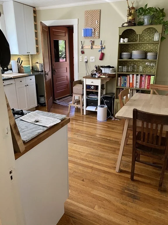 2 bed, 1 bath apartment for rent at 44 Webster St Unit 1, Arlington — photo 3 of 15
