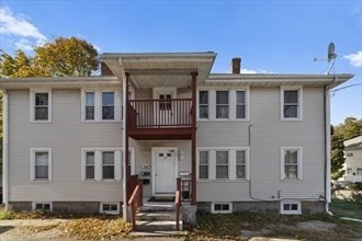 1 bed, 1 bath apartment for rent at 44 West Unit 1, Quincy