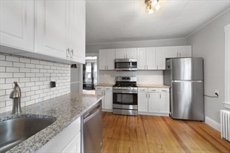 1 bed, 1 bath apartment for rent at 44 West Unit 1, Quincy — photo 9 of 17