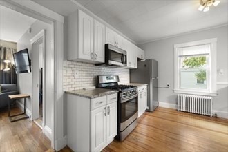 1 bed, 1 bath apartment for rent at 44 West Unit 1, Quincy — photo 12 of 17