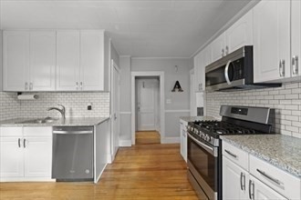 1 bed, 1 bath apartment for rent at 44 West Unit 1, Quincy — photo 8 of 17