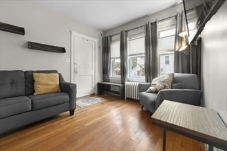 1 bed, 1 bath apartment for rent at 44 West Unit 1, Quincy — photo 6 of 17