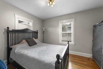 1 bed, 1 bath apartment for rent at 44 West Unit 1, Quincy — photo 13 of 17