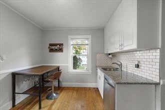 1 bed, 1 bath apartment for rent at 44 West Unit 1, Quincy — photo 11 of 17
