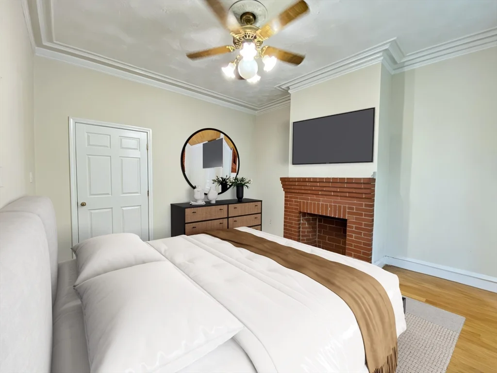 2 bed, 1 bath apartment for rent at 44 White St Unit 1, East Boston — photo 6 of 22