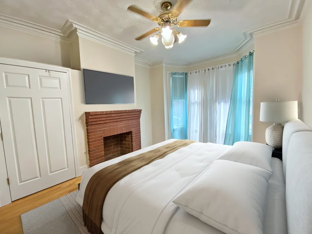 2 bed, 1 bath apartment for rent at 44 White St Unit 1, East Boston — photo 5 of 22